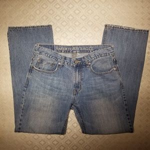 American Eagle Outfitters Mens Jeans